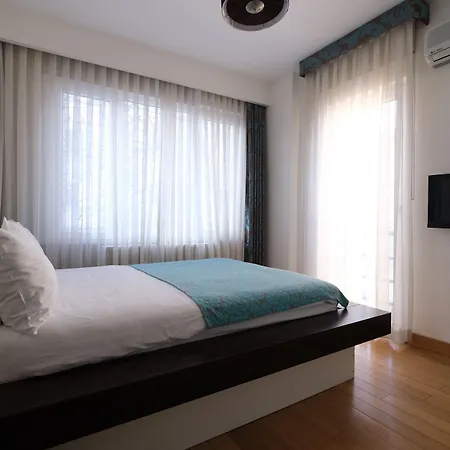 Apartament Cheya Taksim Gumussuyu Center Comfort Istanbul
