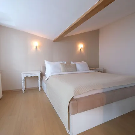 Cheya Taksim Gumussuyu Center Comfort İstanbul
