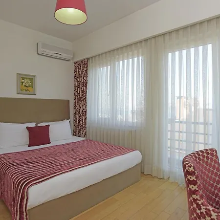 Cheya Taksim Gumussuyu Center Comfort * Istanbul