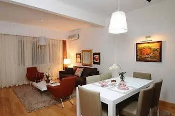 Cheya Taksim Gumussuyu Center Comfort イスタンブール
