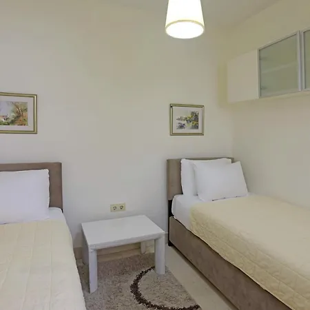 Cheya Taksim Gumussuyu Center Comfort Apartment *
