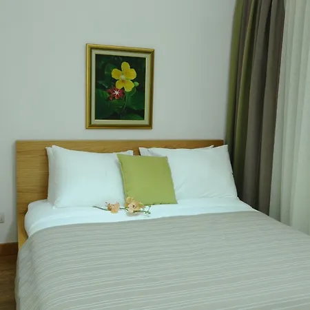 Cheya Taksim Gumussuyu Center Comfort