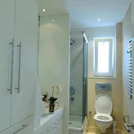 Cheya Taksim Gumussuyu Center Comfort اسطنبول