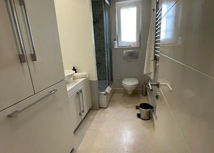 Cheya Taksim Gumussuyu Center Comfort *