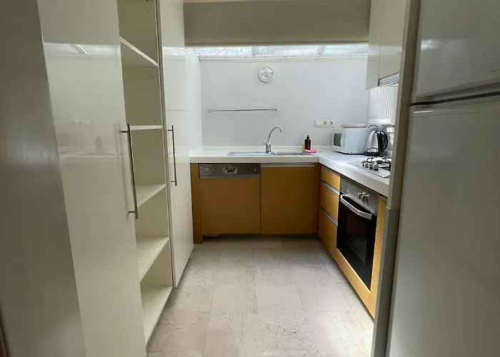 Cheya Taksim Gumussuyu Center Comfort *