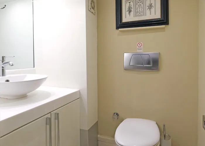 Cheya Taksim Gumussuyu Center Comfort Appartement Istambul