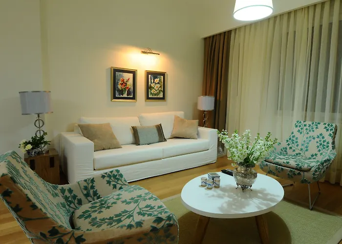 Cheya Taksim Gumussuyu Center Comfort