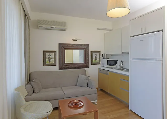 Cheya Taksim Gumussuyu Center Comfort Istambul