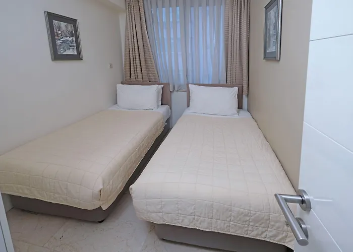 Cheya Taksim Gumussuyu Center Comfort *