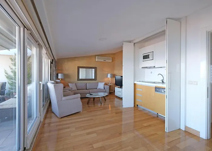 Διαμέρισμα Cheya Taksim Gumussuyu Center Comfort *