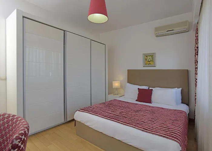 Cheya Taksim Gumussuyu Center Comfort Διαμέρισμα Κωνσταντινούπολη