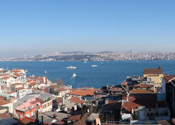 Cheya Taksim Gumussuyu Center Comfort Κωνσταντινούπολη