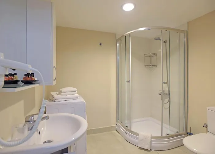 Cheya Taksim Gumussuyu Center Comfort Κωνσταντινούπολη