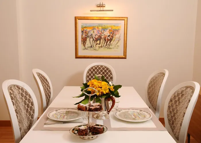 Cheya Taksim Gumussuyu Center Comfort