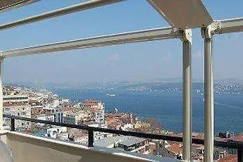 Cheya Taksim Gumussuyu Center Comfort Appartement