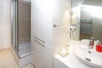 Cheya Taksim Gumussuyu Center Comfort