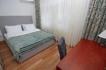 Cheya Taksim Gumussuyu Center Comfort