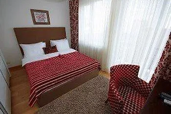 Cheya Taksim Gumussuyu Center Comfort Appartement Istambul