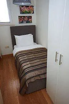 Cheya Taksim Gumussuyu Center Comfort