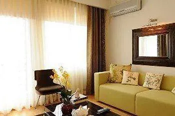 Cheya Taksim Gumussuyu Center Comfort Appartement *