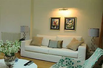 Cheya Taksim Gumussuyu Center Comfort * Istambul