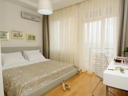 Cheya Taksim Gumussuyu Center Comfort *