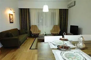Cheya Taksim Gumussuyu Center Comfort *