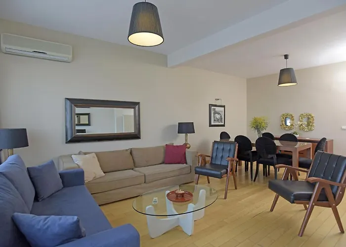 Cheya Taksim Gumussuyu Center Comfort Istambul