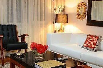 Cheya Taksim Gumussuyu Center Comfort Appartement Istambul