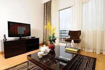 Cheya Taksim Gumussuyu Center Comfort Appartement Istambul