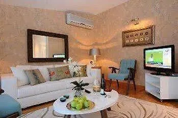 Cheya Taksim Gumussuyu Center Comfort