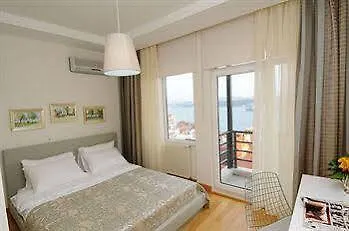 Cheya Taksim Gumussuyu Center Comfort