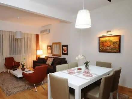 Cheya Taksim Gumussuyu Center Comfort * Istambul