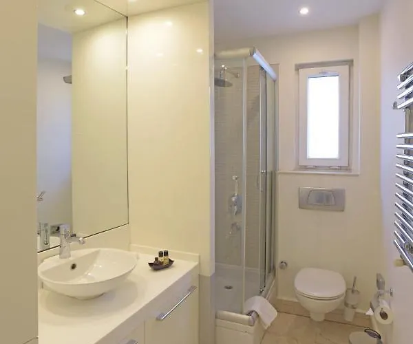 Appartement Cheya Taksim Gumussuyu Center Comfort Istambul