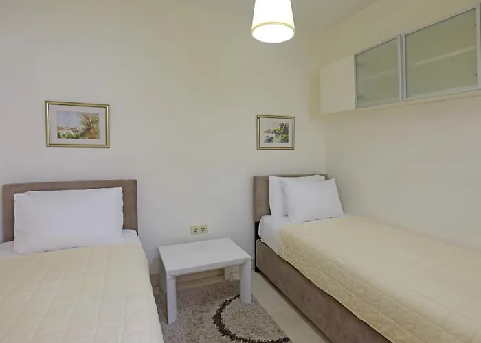 Cheya Taksim Gumussuyu Center Comfort Appartement *