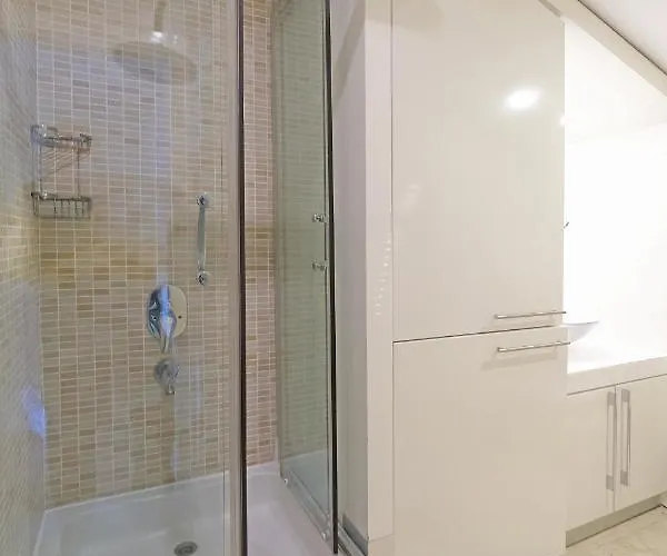 Cheya Taksim Gumussuyu Center Comfort Appartement *