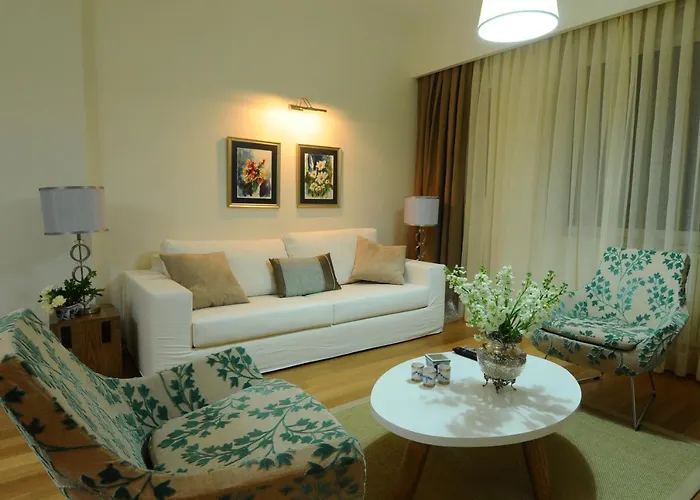 Cheya Taksim Gumussuyu Center Comfort *