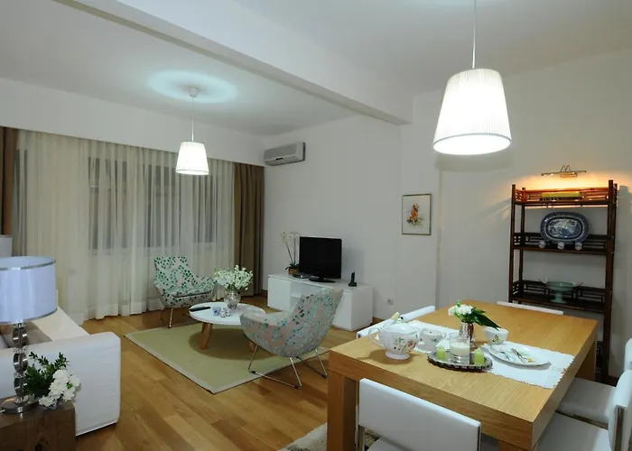 Cheya Taksim Gumussuyu Center Comfort *