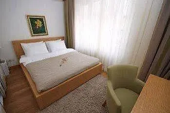 Appartement Cheya Taksim Gumussuyu Center Comfort Istambul