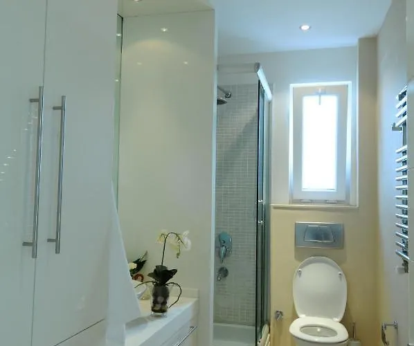 Cheya Taksim Gumussuyu Center Comfort Istambul