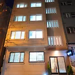 Cheya Taksim Gumussuyu Center Comfort イスタンブール