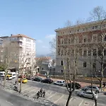 アパート Cheya Taksim Gumussuyu Center Comfort
