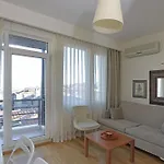 Cheya Taksim Gumussuyu Center Comfort アパート イスタンブール
