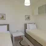 Cheya Taksim Gumussuyu Center Comfort アパート *
