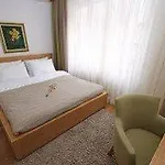 アパート Cheya Taksim Gumussuyu Center Comfort イスタンブール