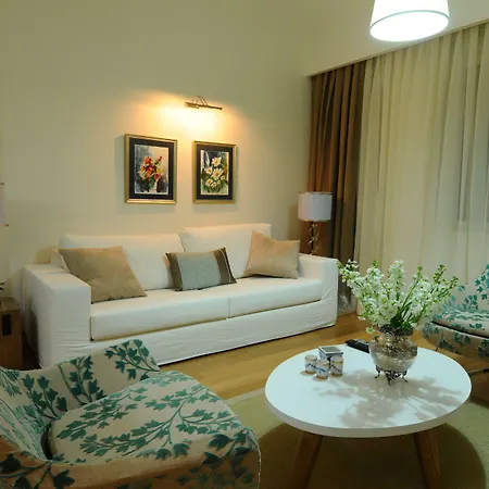 Cheya Taksim Gumussuyu Center Comfort