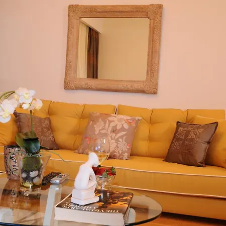 Cheya Taksim Gumussuyu Center Comfort * Estambul