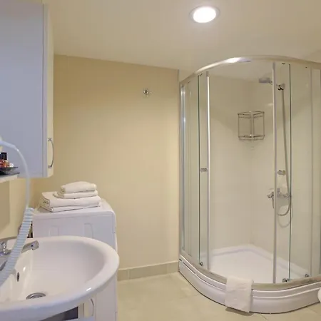 Cheya Taksim Gumussuyu Center Comfort Estambul