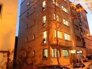 Cheya Taksim Gumussuyu Center Comfort Апартаменты *