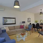 Cheya Taksim Gumussuyu Center Comfort Διαμέρισμα *